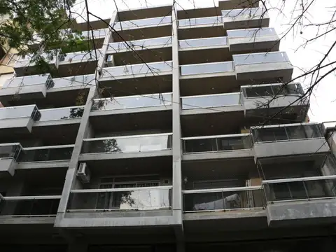 Cochera - Macrocentro