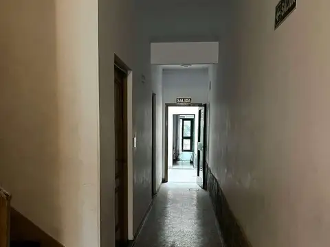 General José María Paz 700, Piso 1