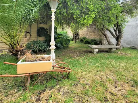 PH 4  ambientes en  venta - Saraza al 5100, Villa Lugano, Cap. Fed.