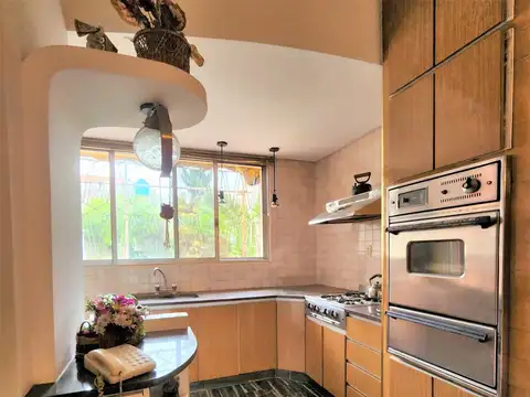 Depto Tipo Casa en Venta en Villa Lugano, USD 1