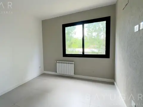 Alquiler - Casa en Barrio Lagoon Pilar