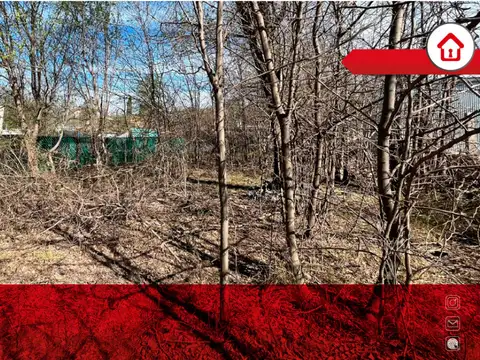 Terreno en Venta de 1,0 m2