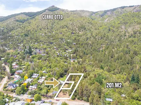 Terrenos y Lotes en Venta en San Carlos de Bariloche [Cod: 2829]