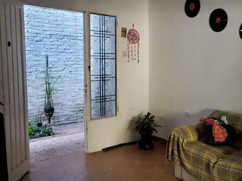 Depto Tipo Casa en Venta de 2 dormitorios