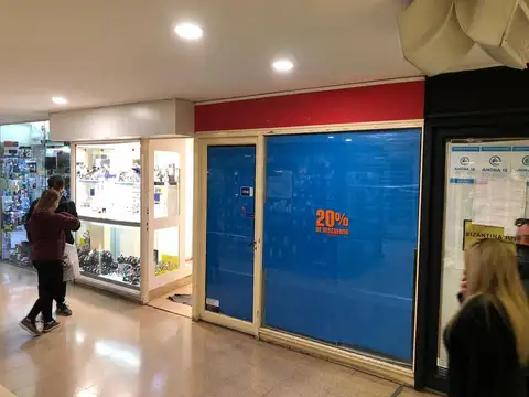 Local en Venta 20 años