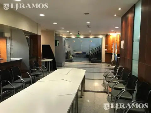 Local en San Nicolas