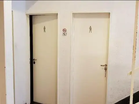 Oficina en Alquiler al Suroeste