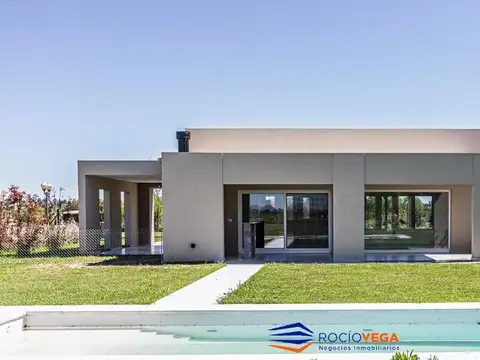 Casa en venta en Barrio Haras San Pablo,  General Rodriguez