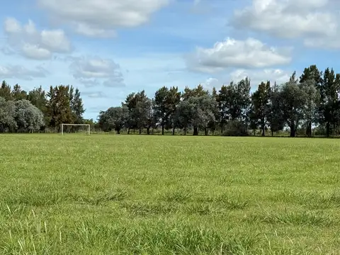 Venta Terreno Barrio Pinares Country Club Capilla del Señor