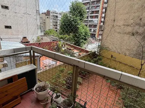 Departamento en Alquiler Temporal de 1 dormitorio