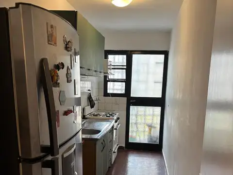 Departamento en Alquiler Temporal 30 años