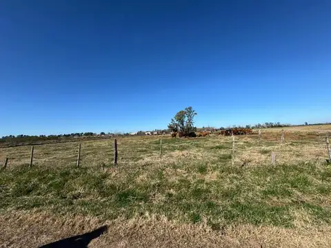 Terreno en Venta 30  mts Fondo