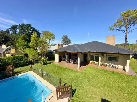 CASAS - CASA - INGENIERO MASCHWITZ, GRAN BS. AS. NORTE