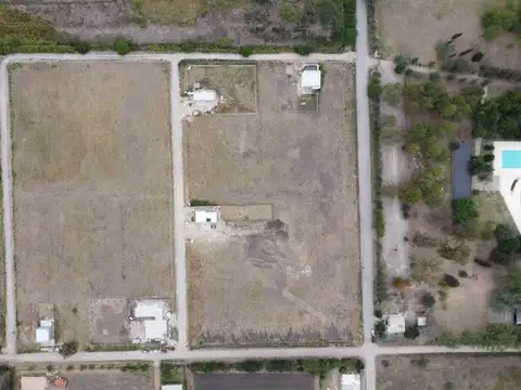 Terreno en Venta de 990,0 m2