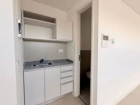 Oficina en Alquiler 16 años