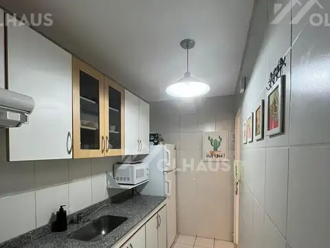 Departamento en Venta 15 años