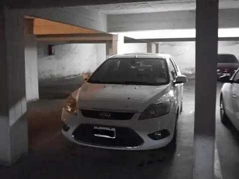 Cochera en Venta con acceso Rampa Fija