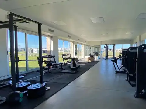 . Caseres y Ruta 58, km 9,5