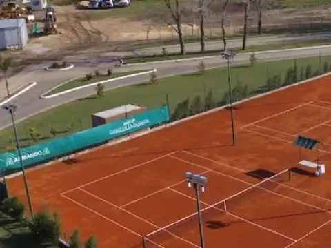 VENTA LOTE LA ALAMEDA E2 CANNING A LA LAGUNA