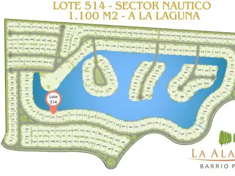 . Caseres y Ruta 58, km 9,5