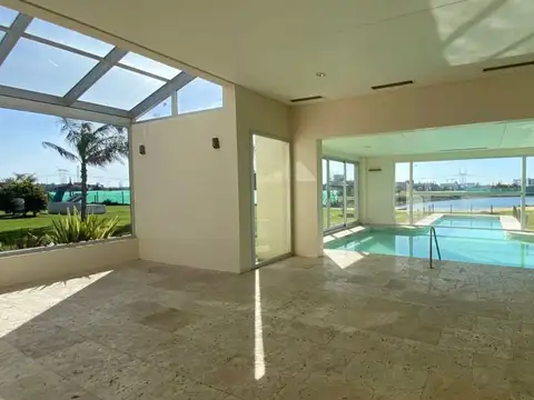 Terreno en Venta en La Alameda, USD 63.000