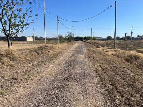 Terreno en Venta en Santiago Del Estero, USD 12.000