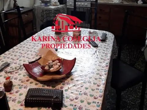 Casa en Venta en San Miguel, USD 125.000