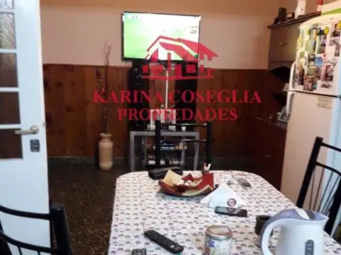 Casa en Venta 50 años