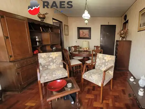 Lisandro De La Torre 3012 , Piso 2