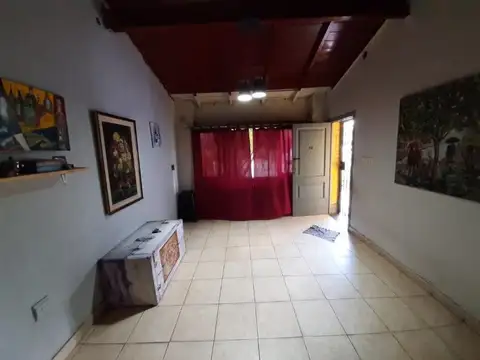 Casa en Venta 45 años