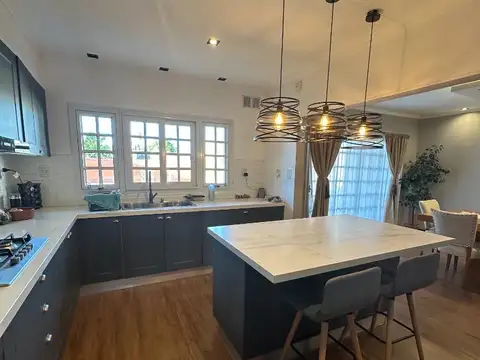 Casa en Venta 3 años