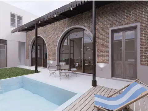 Casa en Venta de 3 dormitorios