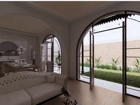 Pje. Monroe  al 2900