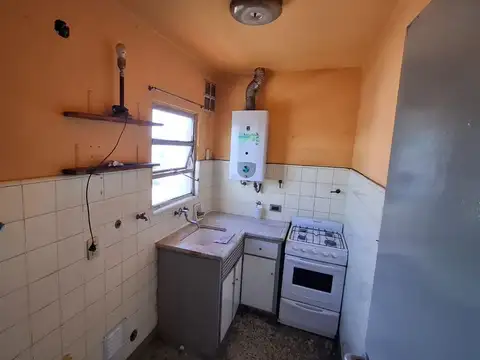 Departamento en Alquiler al Sur