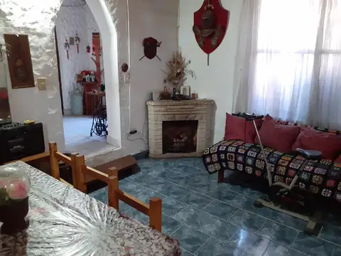 Depto Tipo Casa en Venta de 3 ambientes