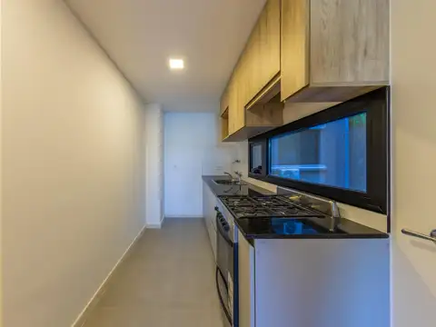 Departamento en Venta al Sur