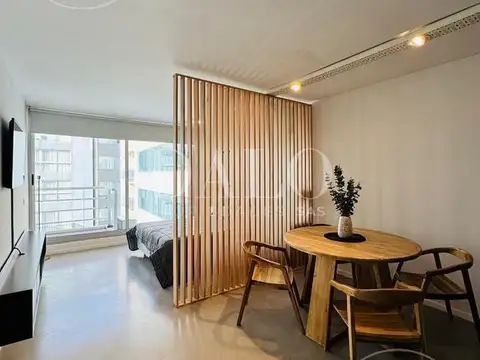 Departamento en Alquiler Apto profesional