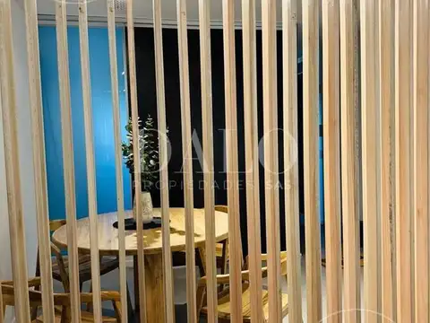 Departamento en Alquiler en Palermo Hollywood, USD 650