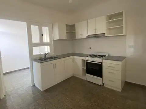 Departamento en Alquiler en La Plata, USD 500