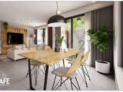 Casa en Venta 2025 años