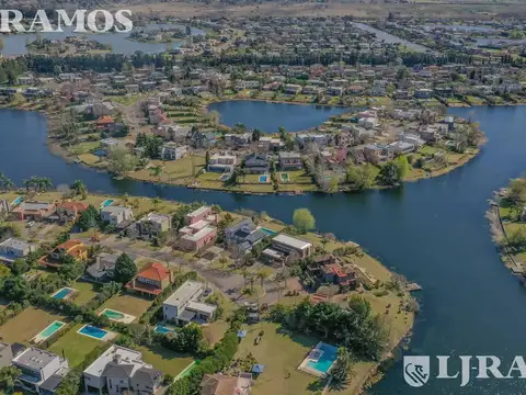 Lote Interno - Orientación Norte - Santa Catalina, Villanueva