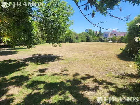 Lote Interno - Orientación Norte - Santa Catalina, Villanueva