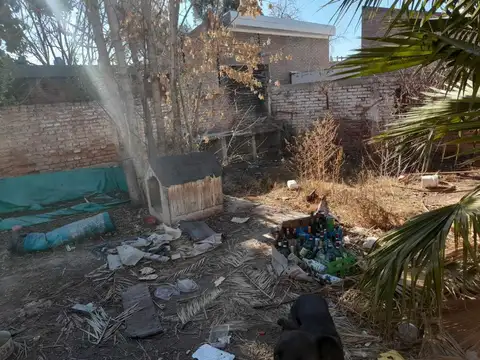 Terreno en Venta de 200,0 m2