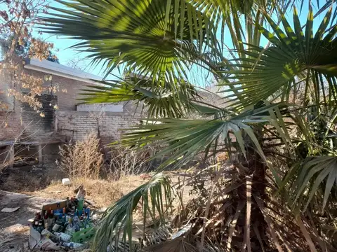 Terreno en Venta en Godoy Cruz, USD 50.000