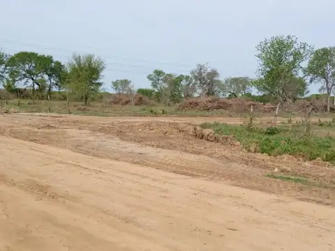 PASO DE LA PATRIA Sobre Ruta 9 esquina Quijano