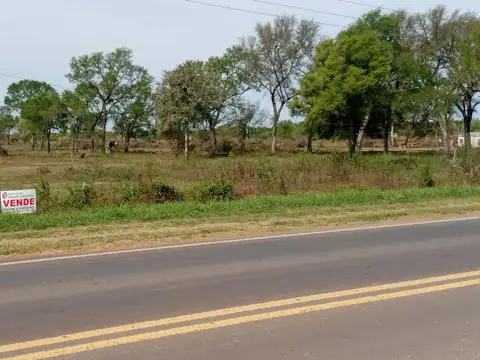 Terreno en Venta en Paso de la Patria, USD 1