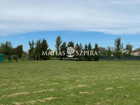 Terreno en Venta de 1260,0 m2