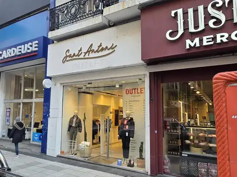 Local en Alquiler en Barrio Norte, $ 16.500.000