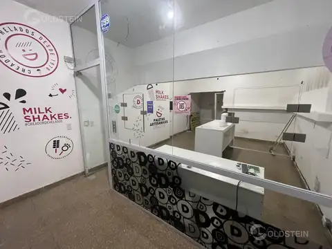 Local en Alquiler en Almagro, $ 850.000