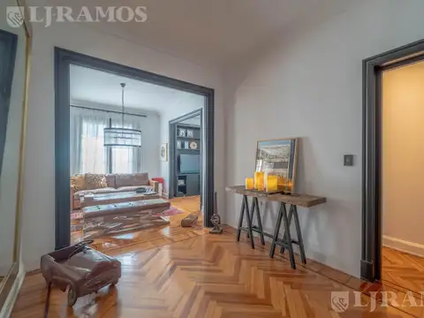 Departamento en Alquiler de 2 dormitorios